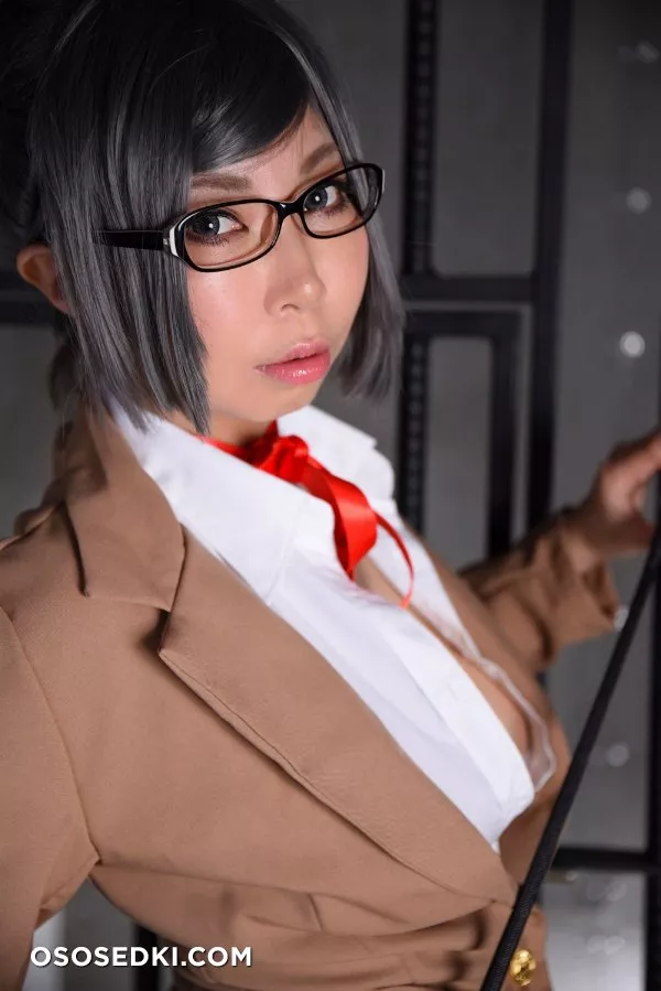 [ism (Asiya Norico)] Injyuu Gakuen - 8