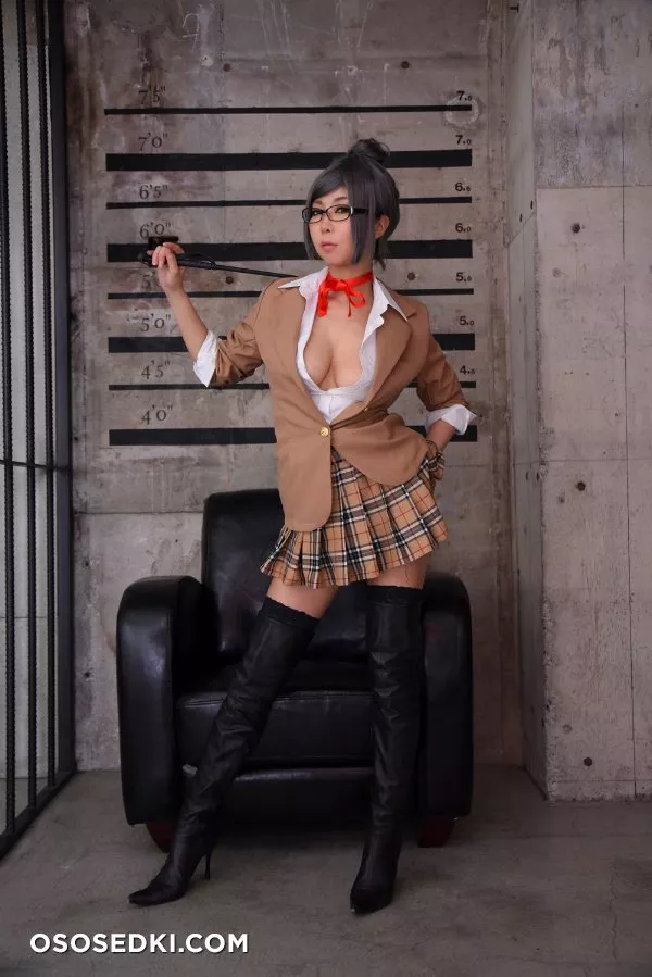 [ism (Asiya Norico)] Injyuu Gakuen - 13