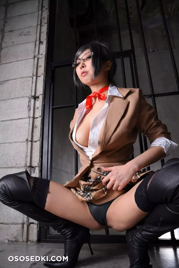 [ism (Asiya Norico)] Injyuu Gakuen - 51