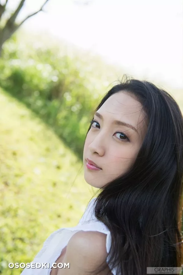 [Graphis] 2015-11-19 Graphis Gals An Tsujimoto 辻本杏 - 6