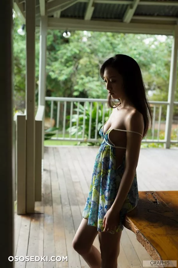 [Graphis] 2015-11-19 Graphis Gals An Tsujimoto 辻本杏 - 45