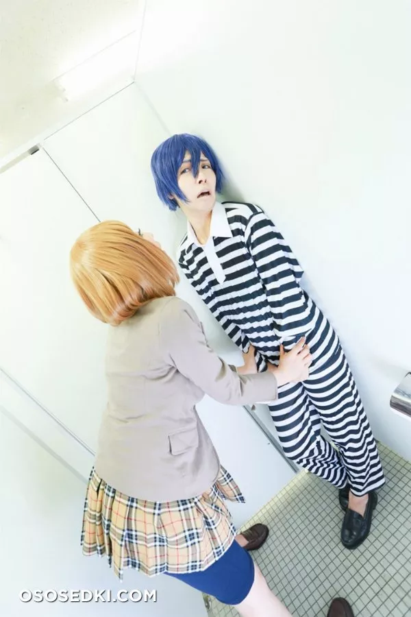 [KURUPIKA (Momoiro Reku)] Kangoku Gakuen 4 Sakuai-shuu no 3 - 126