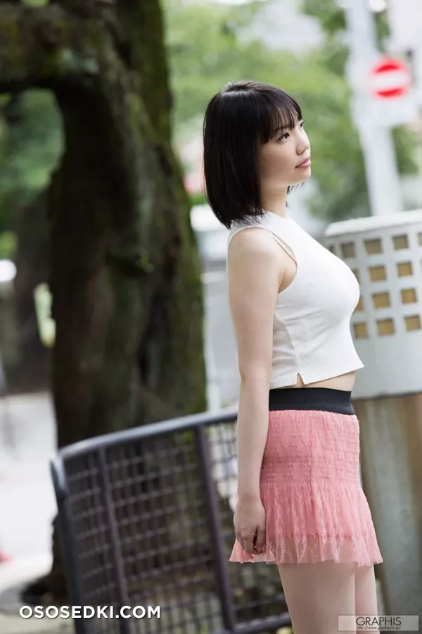 [Graphis] 2015-09-30 Graphis Gals Koharu Suzuki - 1