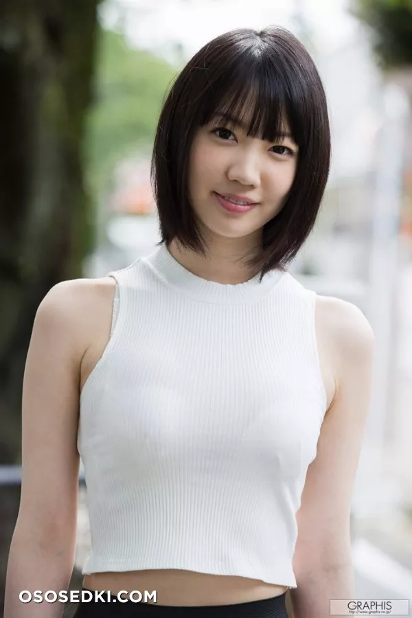 [Graphis] 2015-09-30 Graphis Gals Koharu Suzuki - 2