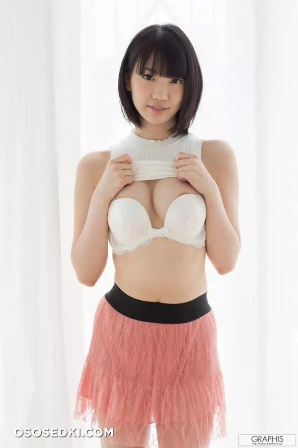 [Graphis] 2015-09-30 Graphis Gals Koharu Suzuki - 5