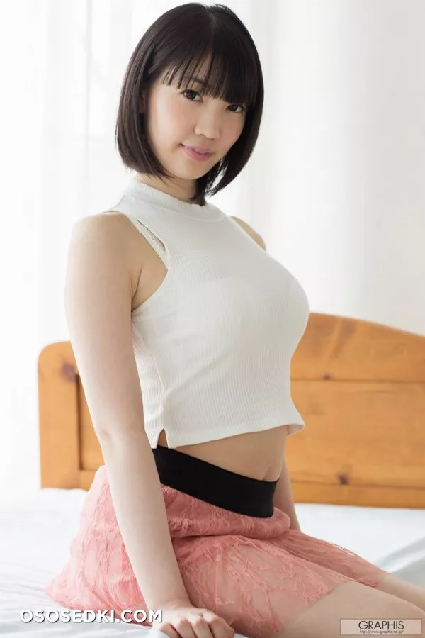 [Graphis] 2015-09-30 Graphis Gals Koharu Suzuki - 6