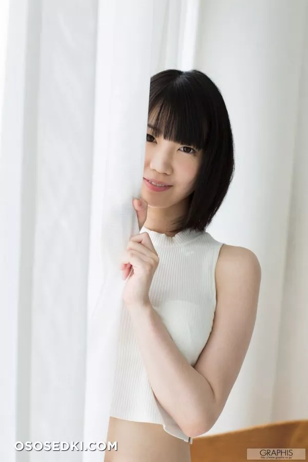 [Graphis] 2015-09-30 Graphis Gals Koharu Suzuki - 7