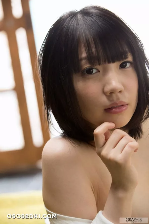 [Graphis] 2015-09-30 Graphis Gals Koharu Suzuki - 84