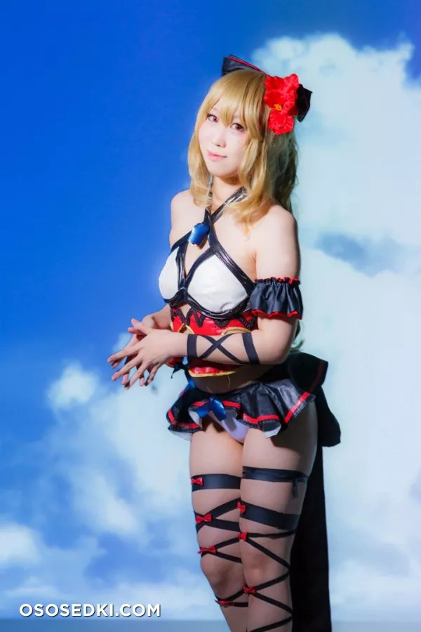 [Amaamaya] Vira Fantasy (Granblue Fantasy) - 1