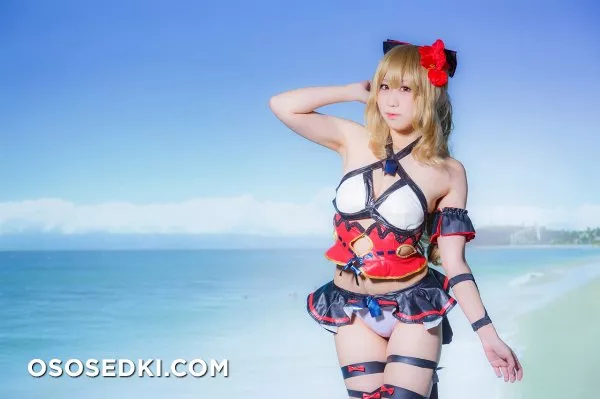[Amaamaya] Vira Fantasy (Granblue Fantasy) - 4