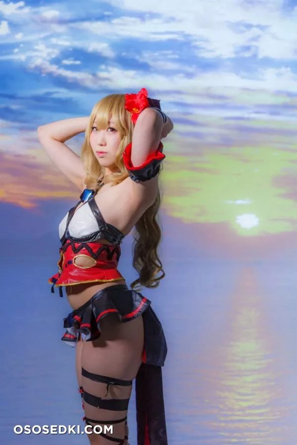 [Amaamaya] Vira Fantasy (Granblue Fantasy) - 7