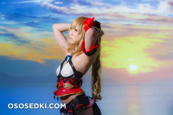 [Amaamaya] Vira Fantasy (Granblue Fantasy) - 8