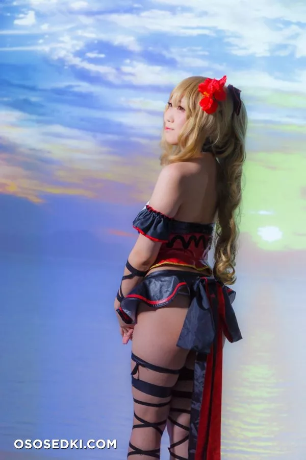[Amaamaya] Vira Fantasy (Granblue Fantasy) - 9