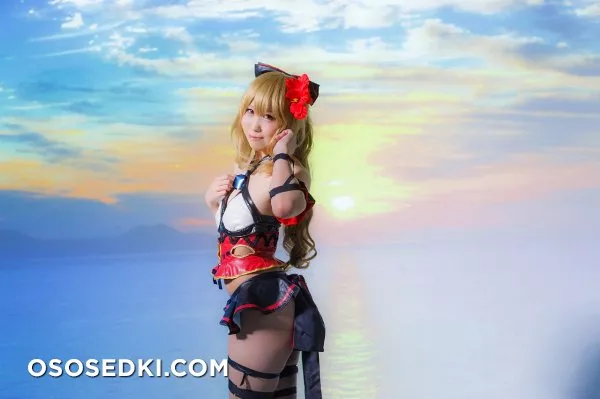 [Amaamaya] Vira Fantasy (Granblue Fantasy) - 10