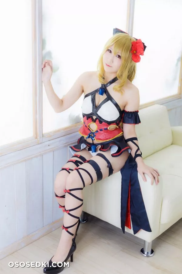 [Amaamaya] Vira Fantasy (Granblue Fantasy) - 12