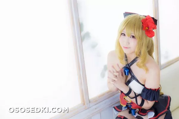 [Amaamaya] Vira Fantasy (Granblue Fantasy) - 17