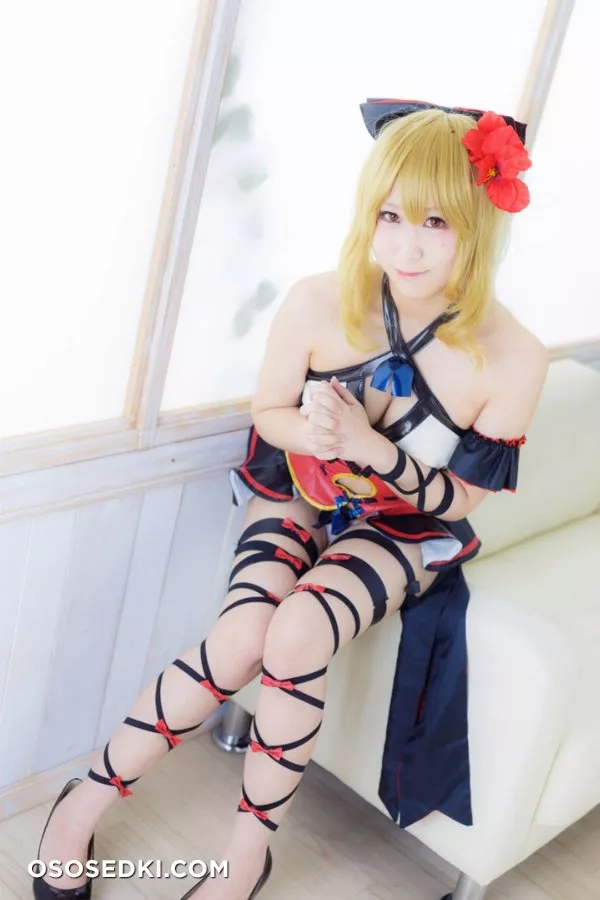 [Amaamaya] Vira Fantasy (Granblue Fantasy) - 18