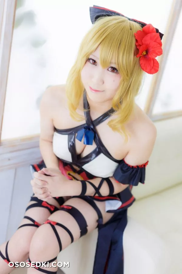 [Amaamaya] Vira Fantasy (Granblue Fantasy) - 19