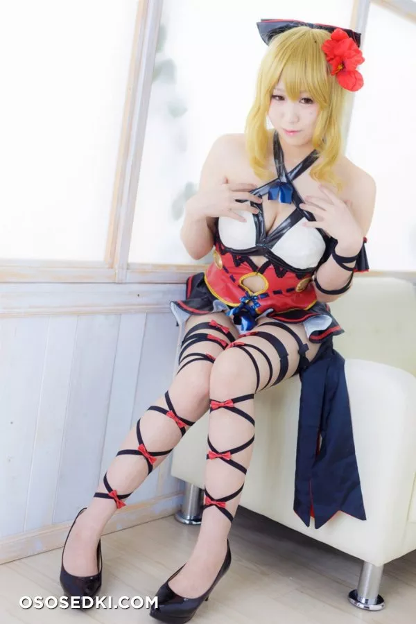 [Amaamaya] Vira Fantasy (Granblue Fantasy) - 20