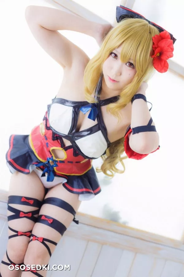 [Amaamaya] Vira Fantasy (Granblue Fantasy) - 26