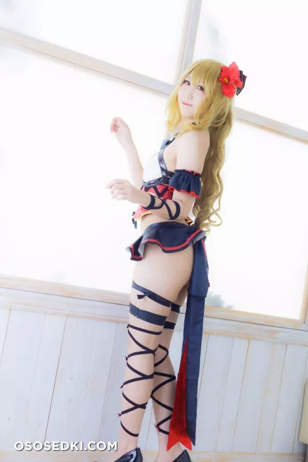 [Amaamaya] Vira Fantasy (Granblue Fantasy) - 27