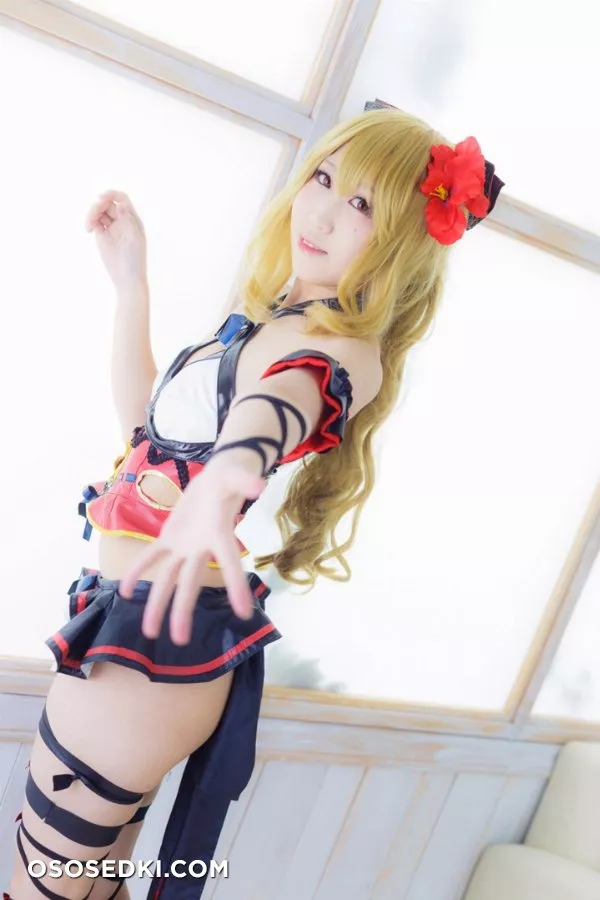 [Amaamaya] Vira Fantasy (Granblue Fantasy) - 28