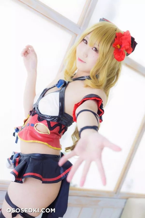 [Amaamaya] Vira Fantasy (Granblue Fantasy) - 29