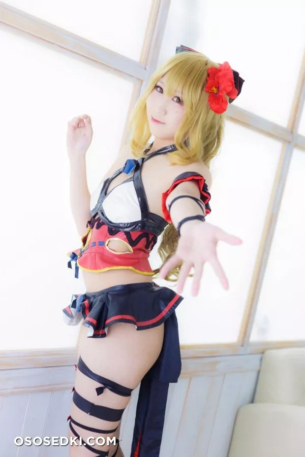 [Amaamaya] Vira Fantasy (Granblue Fantasy) - 30