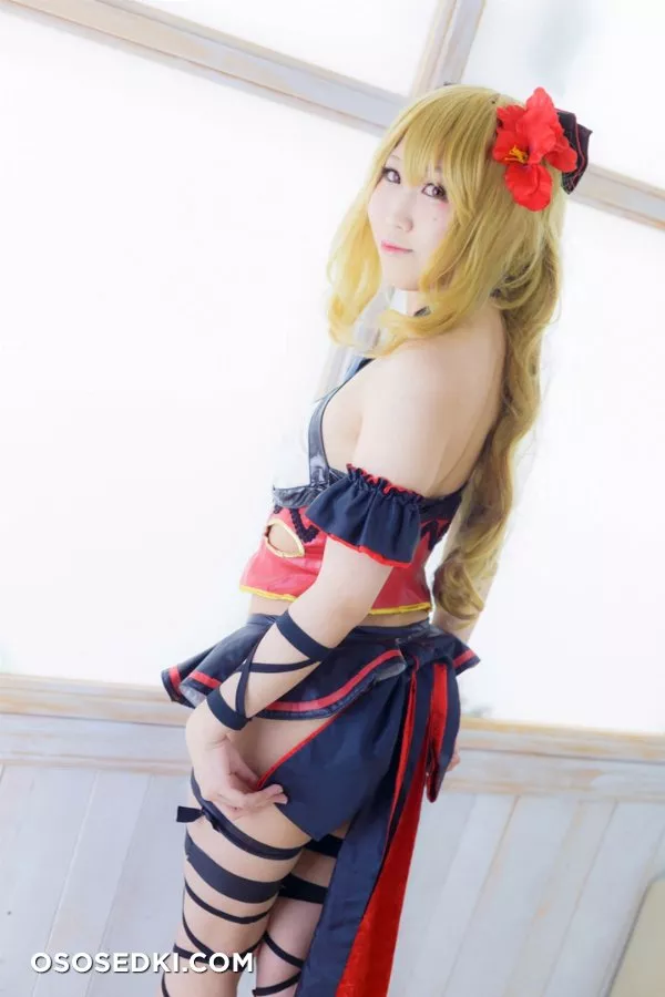 [Amaamaya] Vira Fantasy (Granblue Fantasy) - 31
