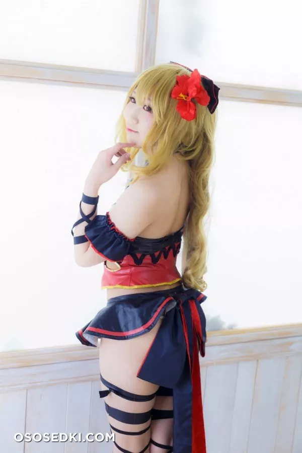 [Amaamaya] Vira Fantasy (Granblue Fantasy) - 32