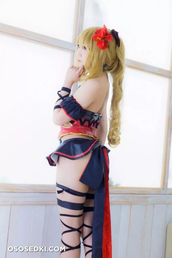 [Amaamaya] Vira Fantasy (Granblue Fantasy) - 33