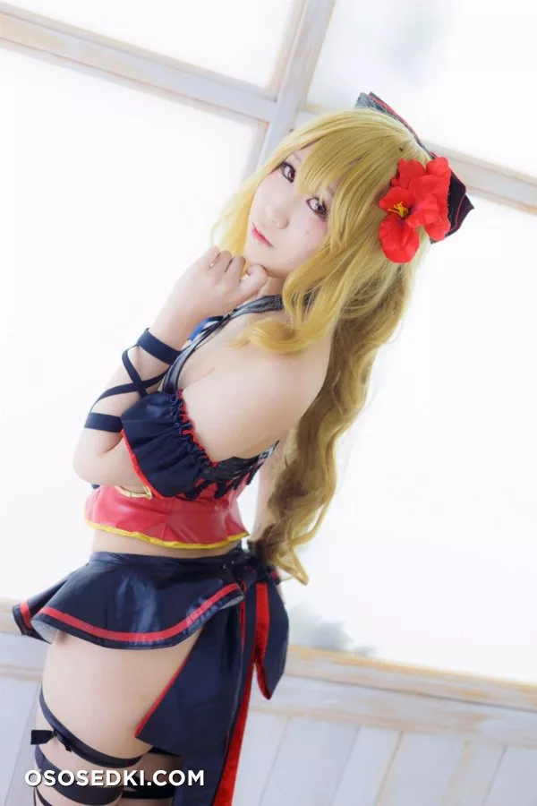 [Amaamaya] Vira Fantasy (Granblue Fantasy) - 35