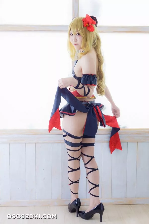 [Amaamaya] Vira Fantasy (Granblue Fantasy) - 41