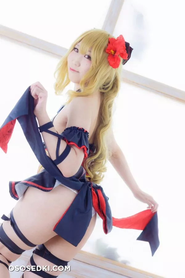 [Amaamaya] Vira Fantasy (Granblue Fantasy) - 44