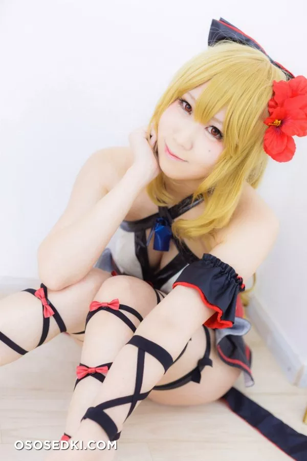 [Amaamaya] Vira Fantasy (Granblue Fantasy) - 61