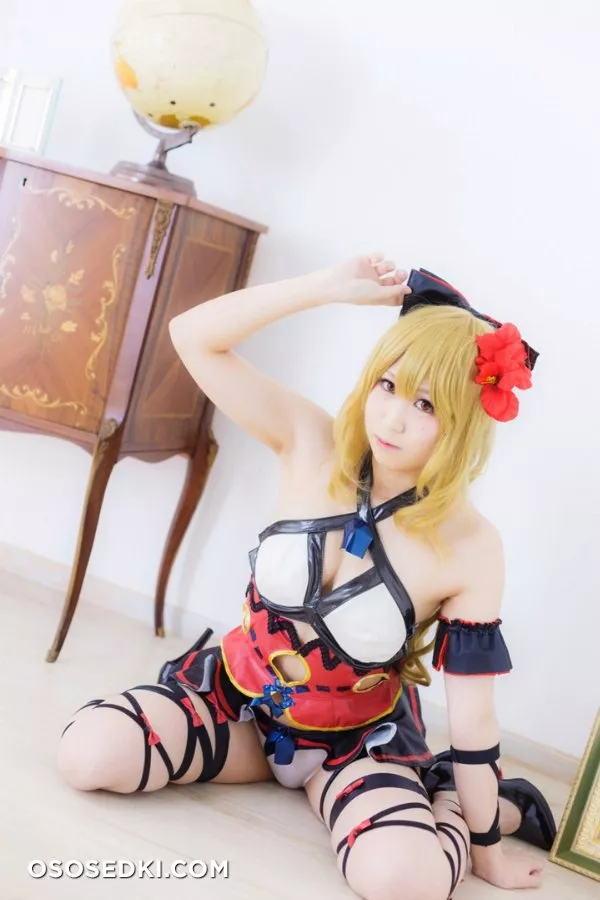 [Amaamaya] Vira Fantasy (Granblue Fantasy) - 69
