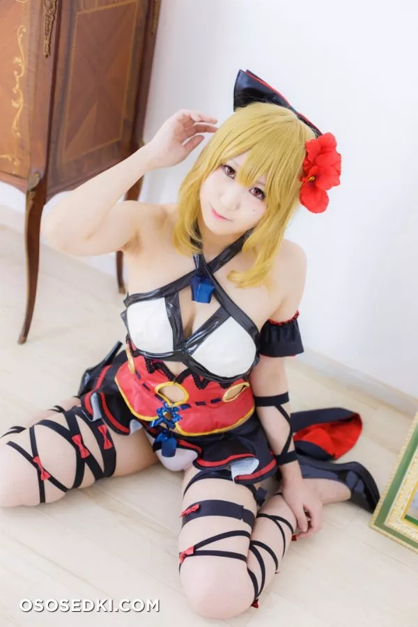 [Amaamaya] Vira Fantasy (Granblue Fantasy) - 71