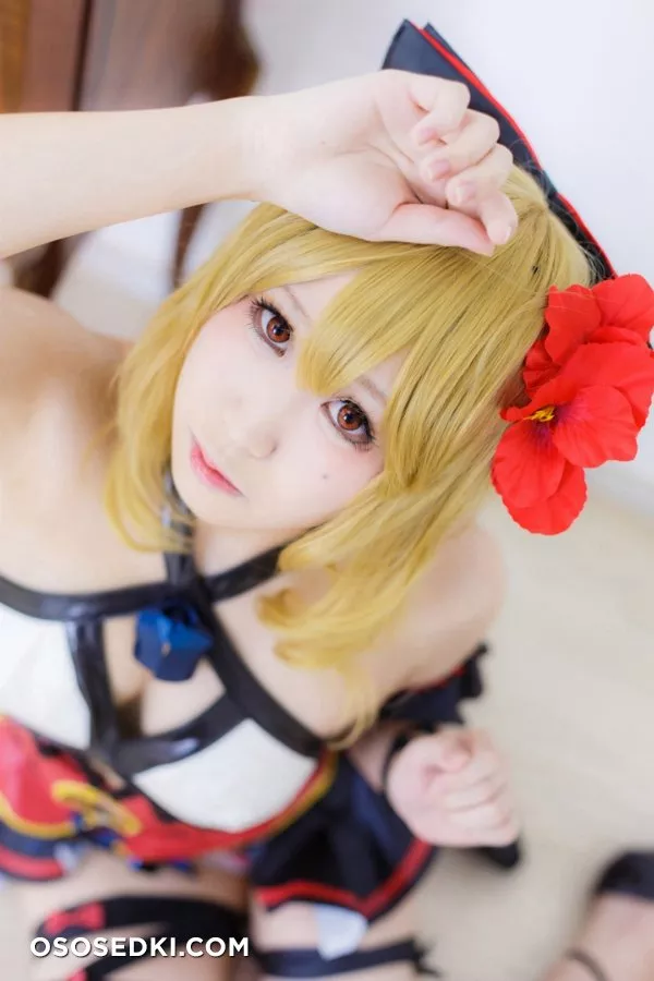 [Amaamaya] Vira Fantasy (Granblue Fantasy) - 79