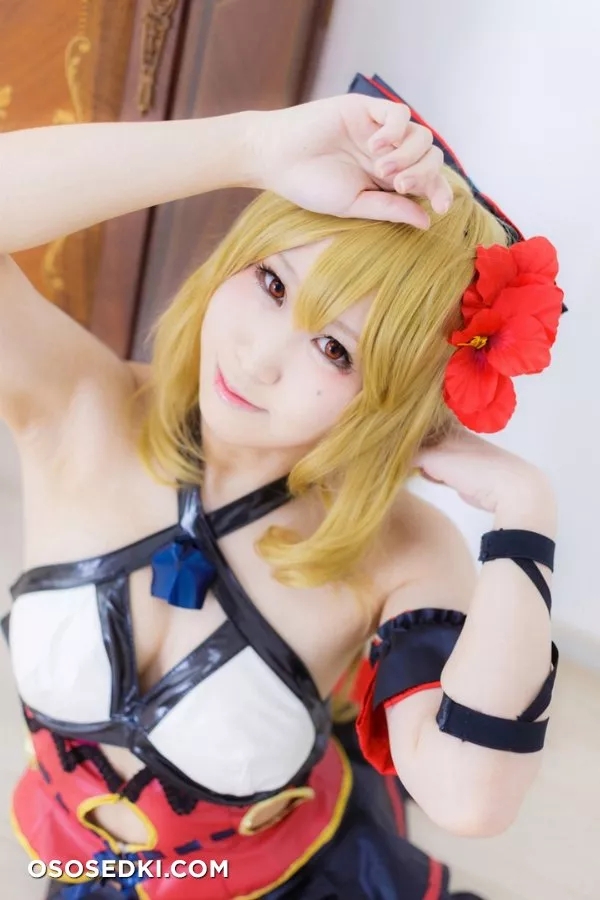 [Amaamaya] Vira Fantasy (Granblue Fantasy) - 81