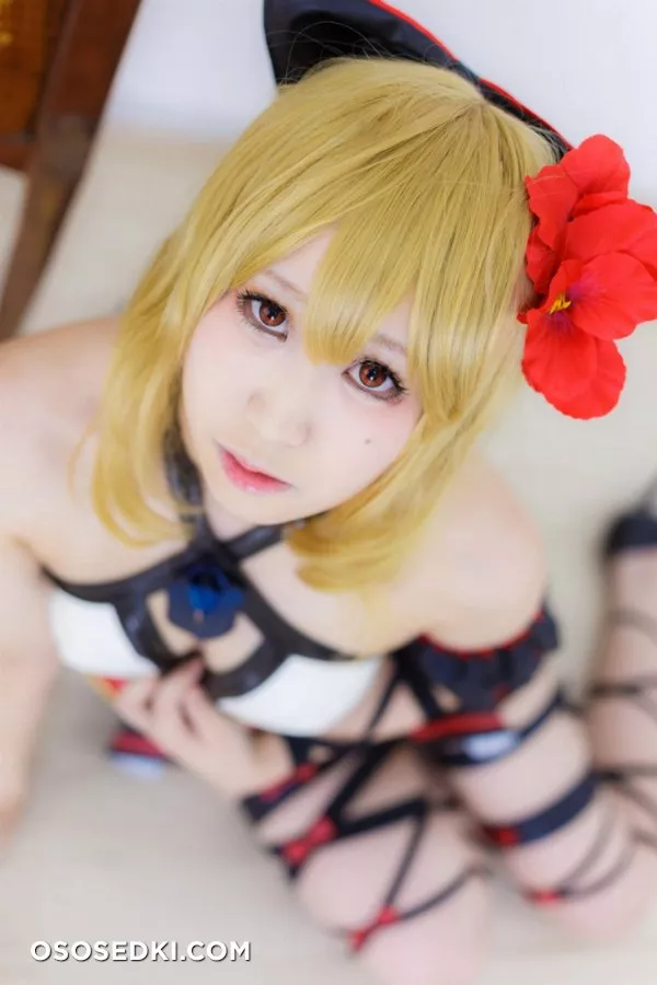 [Amaamaya] Vira Fantasy (Granblue Fantasy) - 82