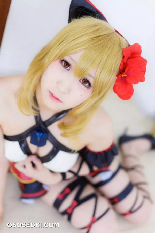 [Amaamaya] Vira Fantasy (Granblue Fantasy) - 84