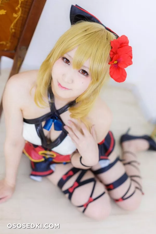 [Amaamaya] Vira Fantasy (Granblue Fantasy) - 85