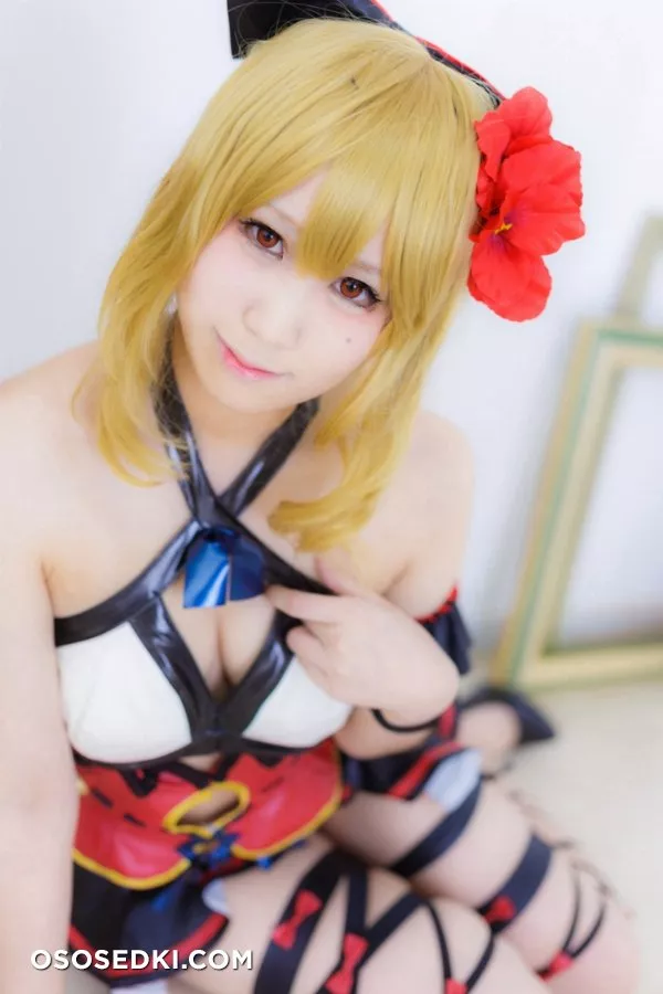 [Amaamaya] Vira Fantasy (Granblue Fantasy) - 86