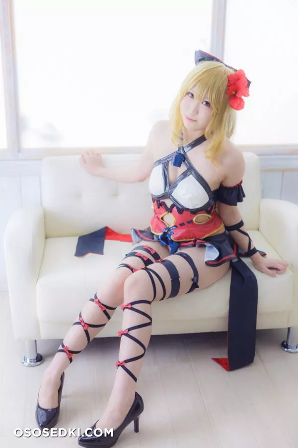 [Amaamaya] Vira Fantasy (Granblue Fantasy) - 100
