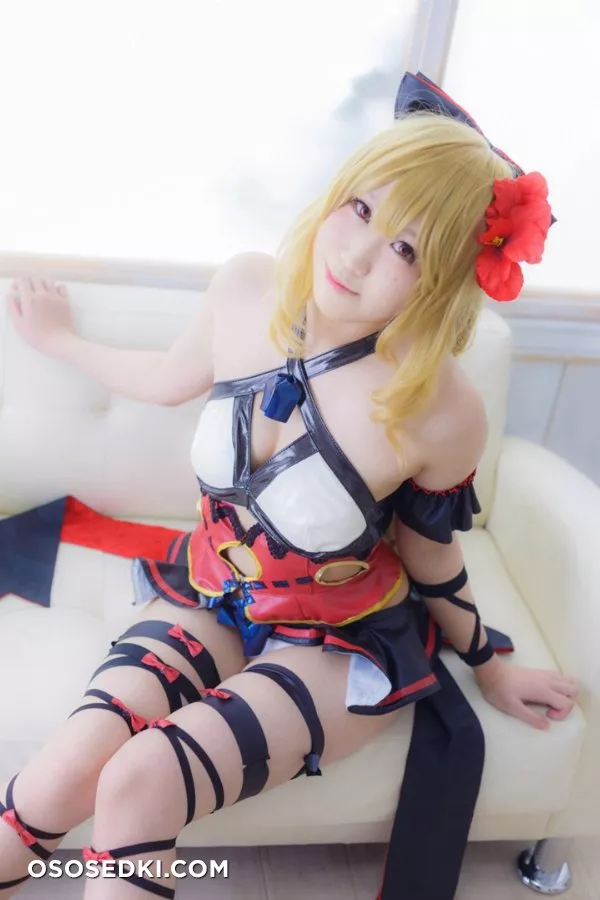 [Amaamaya] Vira Fantasy (Granblue Fantasy) - 101