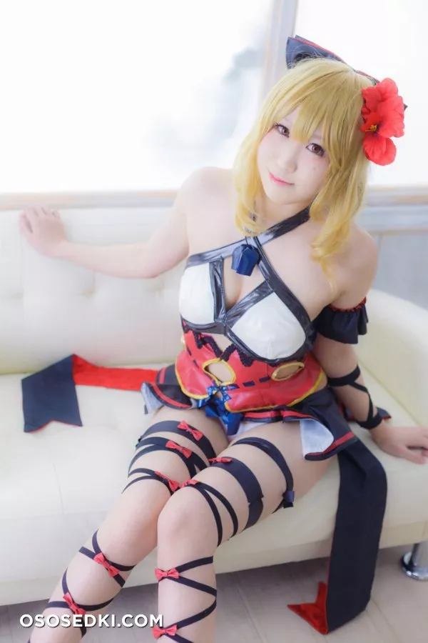 [Amaamaya] Vira Fantasy (Granblue Fantasy) - 102