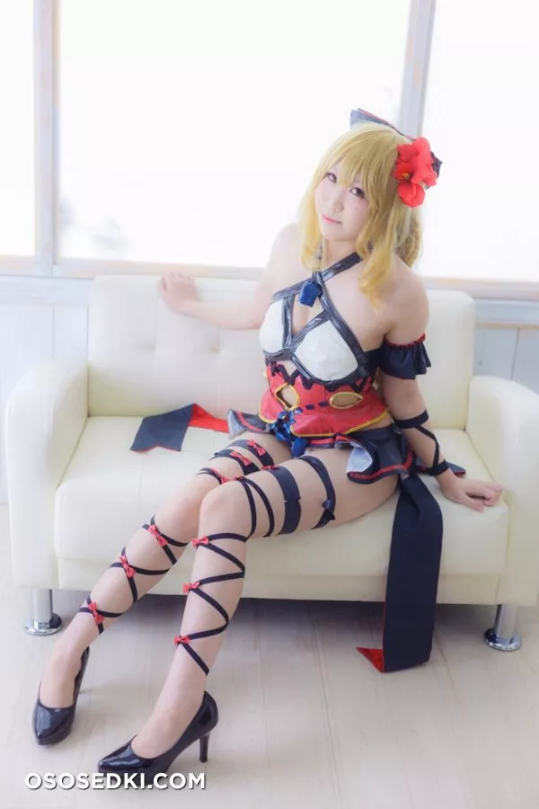 [Amaamaya] Vira Fantasy (Granblue Fantasy) - 103