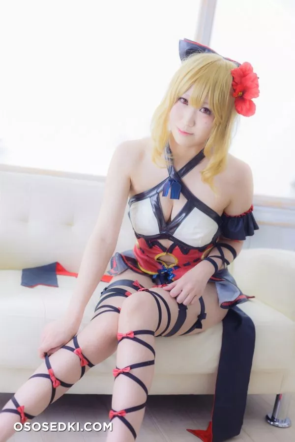 [Amaamaya] Vira Fantasy (Granblue Fantasy) - 105