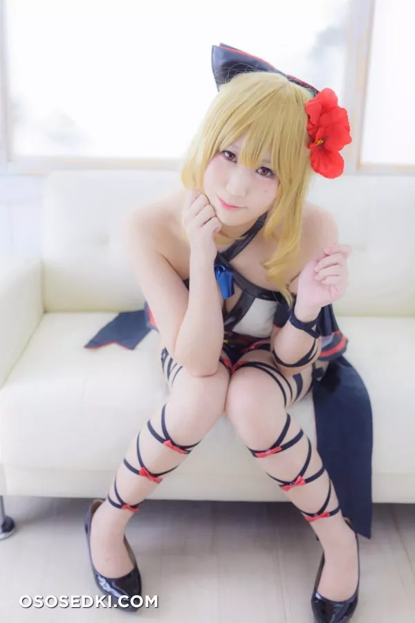 [Amaamaya] Vira Fantasy (Granblue Fantasy) - 106