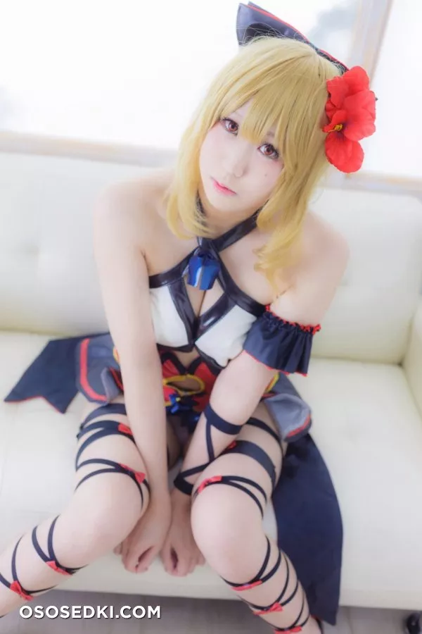 [Amaamaya] Vira Fantasy (Granblue Fantasy) - 107